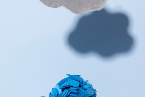 Overcoming Pessimism #1 of 2